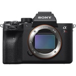 Sony A7R IV 50mm f/1.2 GM (ILCE-7RM4) Цифрови фотоапарати