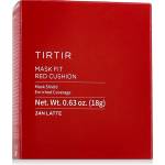 TIRTIR Mask Fit Red Cushion Фон дьо тен 18 g нюанс 24N Latte
