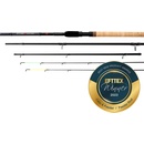 NYTRO STARKX METHOD FEEDER H 3,6 m 100 g 3+2 diely