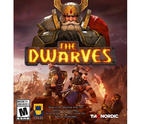The Dwarves