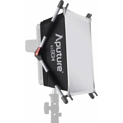 Aputure difuzor EasyBox pro Amaran 528/672