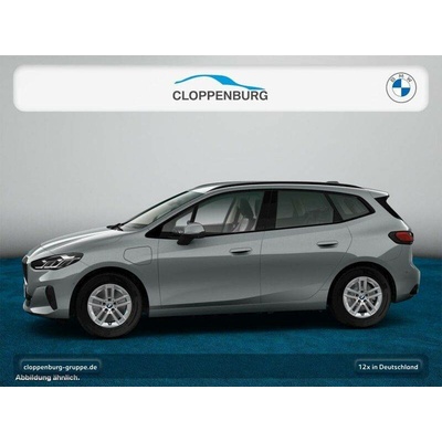 BMW 225e Active Tourer e xDrive 180 kW