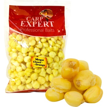 CARP EXPERT MEGA CORN NATUR 800 G