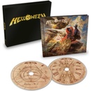 Helloween - Helloween Digibook 2 CD