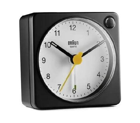 Braun BC02