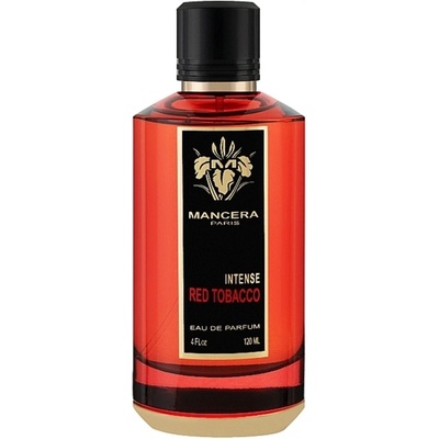 Mancera Intense Red Tobacco Extrait de Parfum 120ml за Мъже и Жени БЕЗ ОПАКОВКА