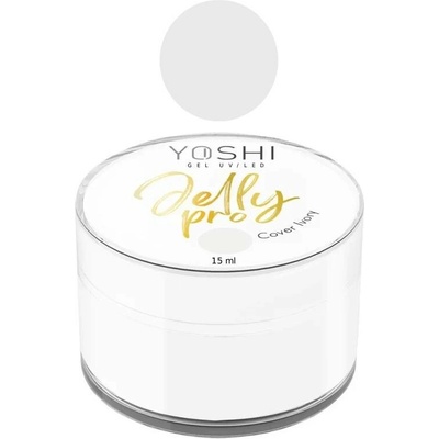 YOSHI stavební Jelly Pro Ivory 15 g