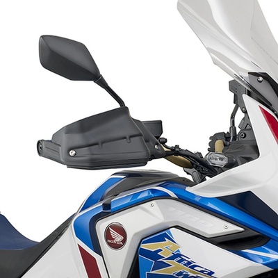 KAPPA zvýšení původních řídítek HONDA CRF 1100L Africa Twin '20-'25, CRF 1100L Africa Twin Adventure Sports '20-'25