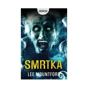 Smrtka - Lee Mountford