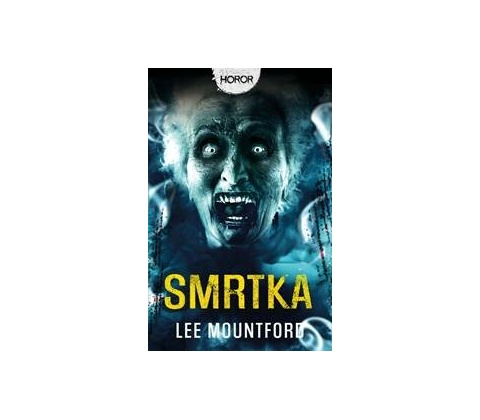 Smrtka - Lee Mountford