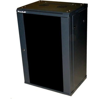 XtendLan 22U WS-22U-64-BLACK-P