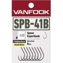 VanFook SPB-41B medium-heavy vel.10 8 ks