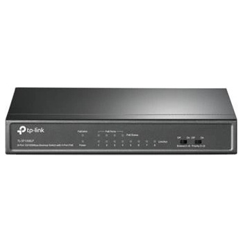 TP-Link TL-SF1008LP