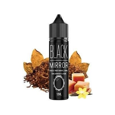 Black Ароматен шот Mix Mirror 12ml/60ml 1 Black