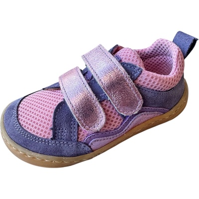 EF tenisky 3403 Pink Lilac
