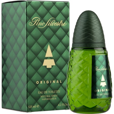 Pino Silvestre Original toaletní voda pánská 125 ml