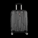 TUCCI Riflettore T-0272/3-M černá 58 L