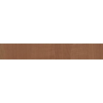 GEKKOFIX 5140013 Samolepící fólie ukončovací pásky dřevo olše tmavá rozměr 1,8 cm x 5 m