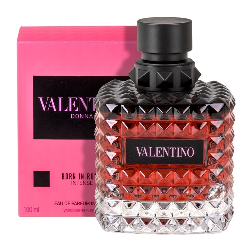Valentino Donna Born in Roma Intense EDP 100 ml