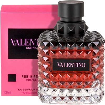 Valentino Donna Born in Roma Intense EDP 100 ml