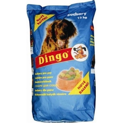 Dingo suchary standard 13 kg