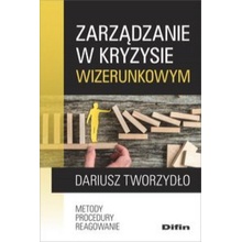 Zarządzanie w kryzysie wizerunkowym