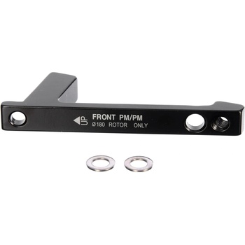 Image 1 of LifeLine Post Brake Adaptor - Black