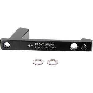 LifeLine Post Brake Adaptor - Black