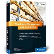 Warehouse Management with SAP Ewm Kannapan Balaji