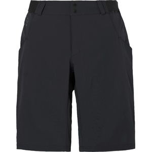 Vaude Мъжки шорти за колоездене Vaude Loamer Shorts Cycling bottoms - Black - размер 3XL (055-3190-0216)