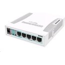 MikroTik CSS106-5G-1S