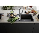 Image 1 of BLANCO METRA XL 6 S (525930)