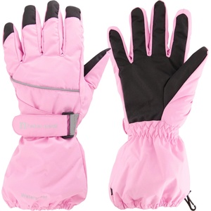 Heber Peak Детски ръкавици Heber Peak Kids PinusHe. Glove - Sunny Pink - размер 12-14 Years (202-6409-0611)