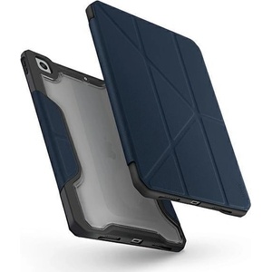 Uniq Кейс UNIQ Trexa за Apple iPad 10.2"" 2021/2020/ 2019, Небесносин (Uni000431-0)