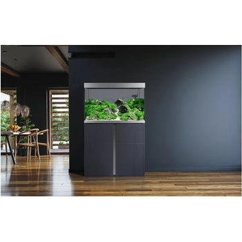 Image 1 of Hagen Аквариум с поставка Fluval Siena 270 - графит (7143)
