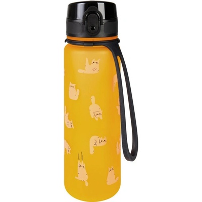 Albi Fľaša 500 ml Mačičky