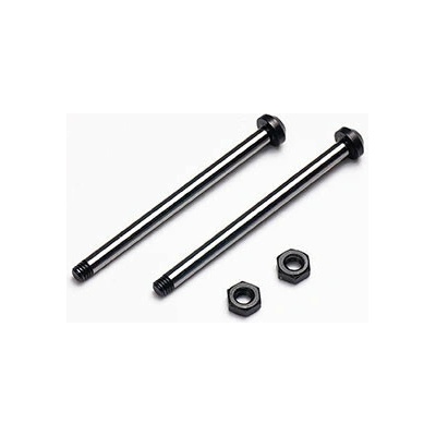 Koswork Hardened Suspension Shaft 3x43mm for Kyosho Ultima Series 2