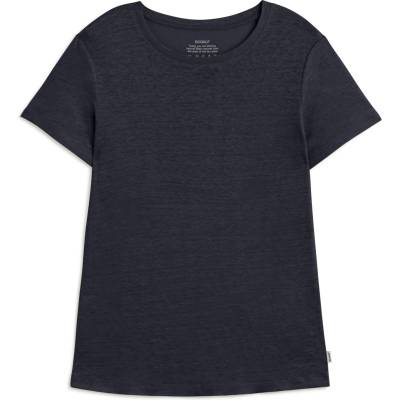Ecoalf Дамска тениска Ecoalf Women's Lane T-Shirt - Storm Blue (916-5477-0214)
