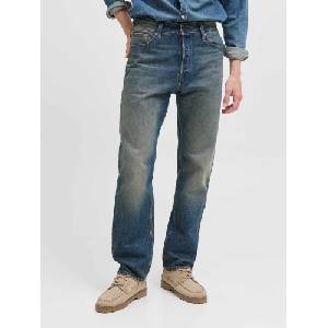 JACK & JONES Дънки jjichris jjoriginal cb 287 bf