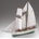 Dusek ships Комплект платна за Френска фрегата La Belle Poule (D021-Sails)