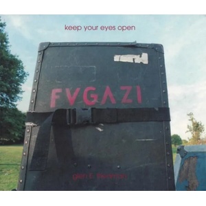 Keep Your Eyes Open (ISBN: 9781617757006)