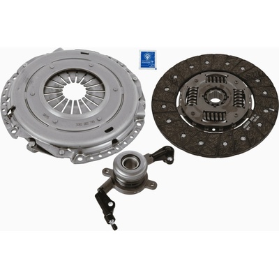 Sada spojky SACHS 3000 990 630 (3000990630)