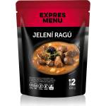 Expres menu Рагу от еленско месо 600 г