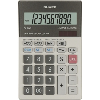 Sharp EL M711 G