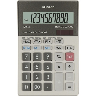 Sharp EL M711 G