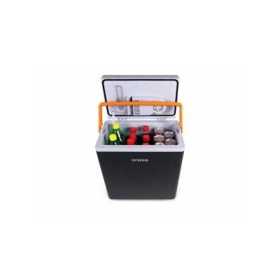 TF-200 portable refrigerator, 55 W, portable, 20 l, 56dB, ECO mode, energy class F