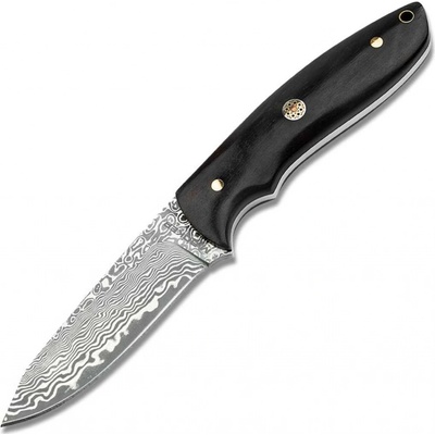 Böker Magnum VERNERY DAMAST KNIFE 02SC018DAM