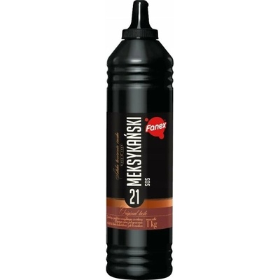 Fanex Mexická omáčka 1000 ml