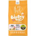 Bitesy DUCK WITH RICE, SWEET POTATO & CRANBERRY 3kg