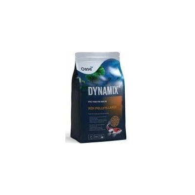 Oase Dynamix Koi Pellets large 4 l 88686